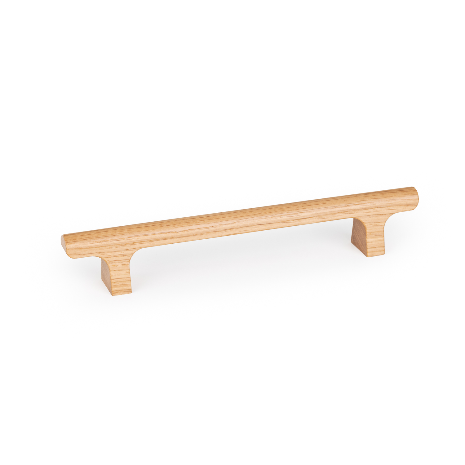Greep HINOKI WOOD BA160 L220 hout eik